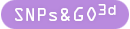 SNPs&GO3D